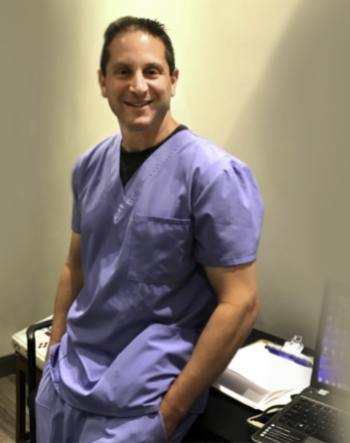 Dr. Kevin Bloom Chiropractor North York / Toronto