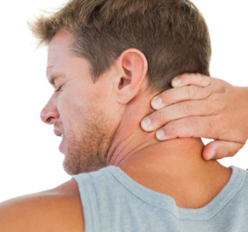 Neck Pain