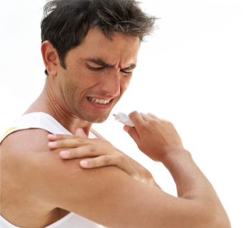 Shoulder Pain